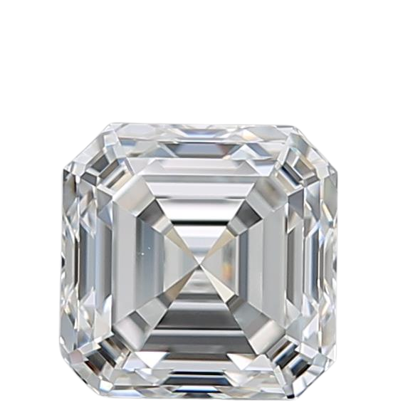 Asscher Cut