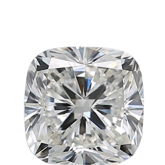 Cushion Cut