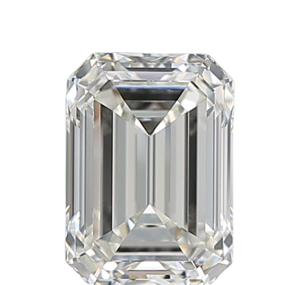 Emerald Cut