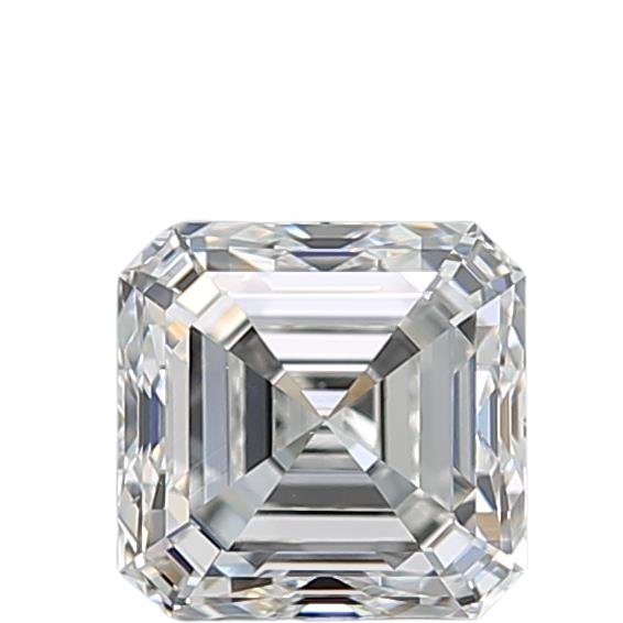 Asscher Cut