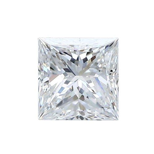 Princess Cut
