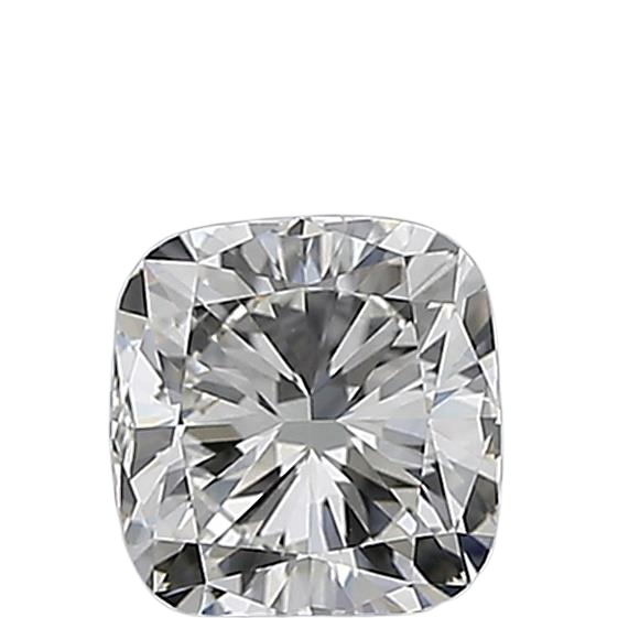 0.51 Carat G VS1 Cushion Natural Diamond