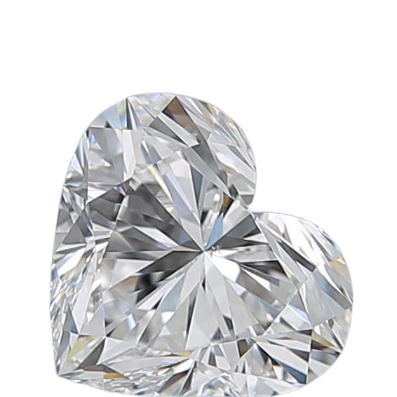 Heart Cut