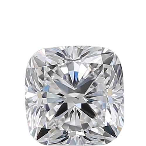 Cushion Cut