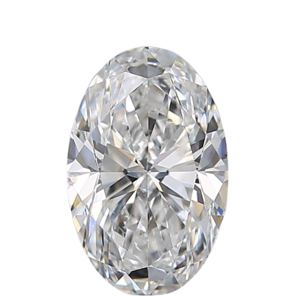 Oval Cut