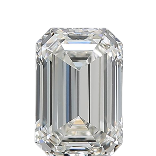Emerald Cut
