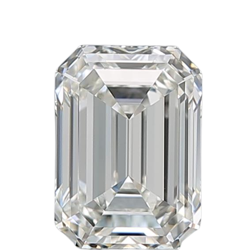 Emerald Cut