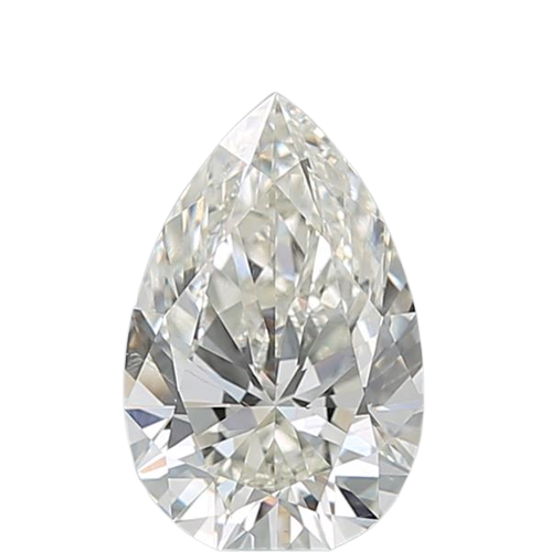 Pear Cut