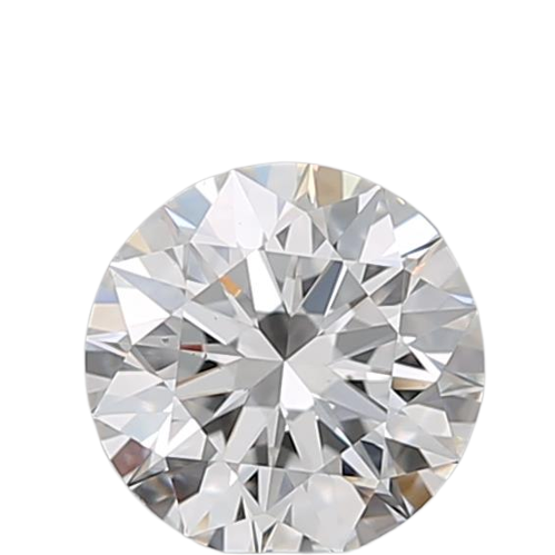 Round Cut
