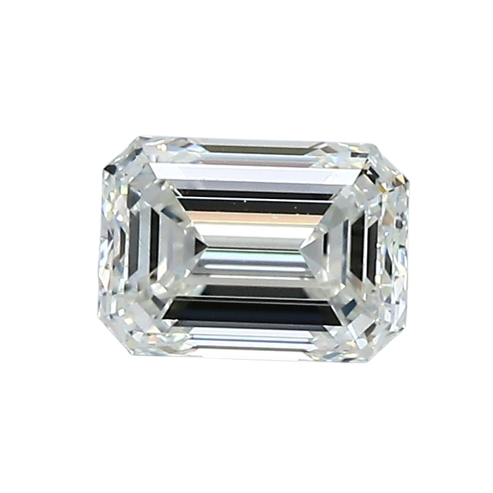 Emerald Cut