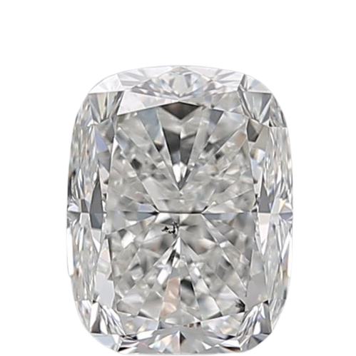 Elongated Cushion Cut