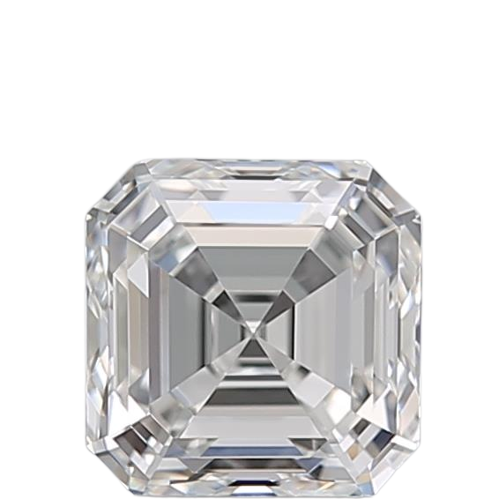 Asscher Cut