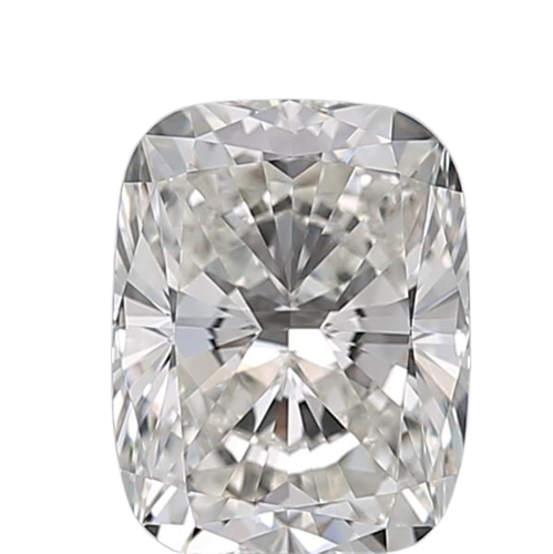 Elongated Cushion Cut