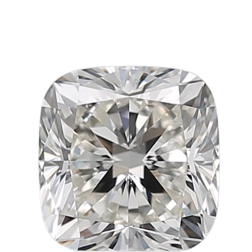 Cushion Cut