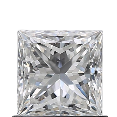 Princess Cut