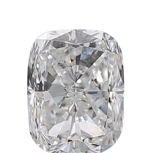 Elongated Cushion Cut