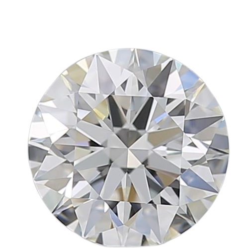 Round Cut