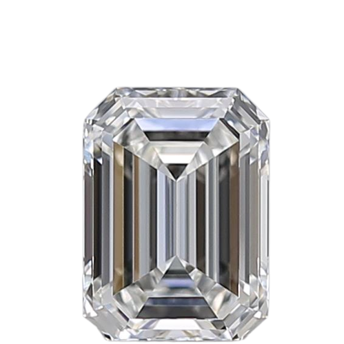 Emerald Cut