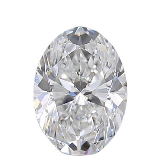 Oval Cut