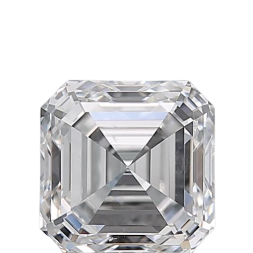 Asscher Cut
