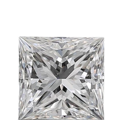Princess Cut