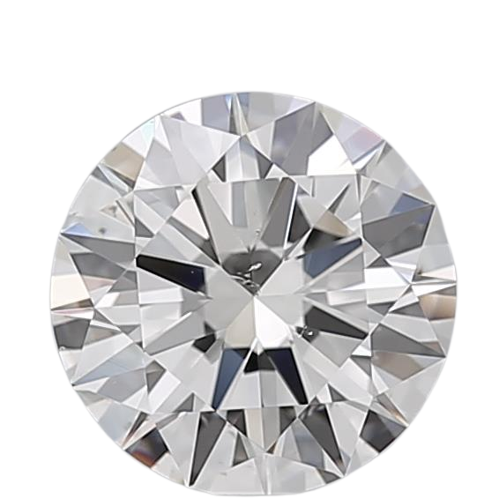 Round Cut