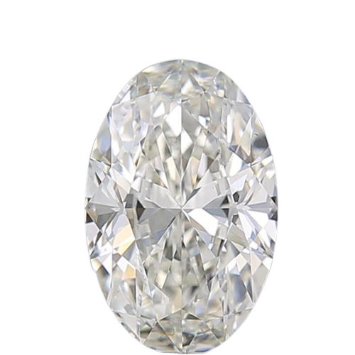Oval Cut
