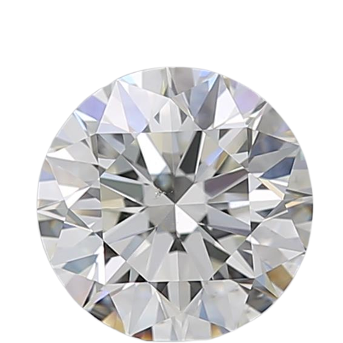 Round Cut
