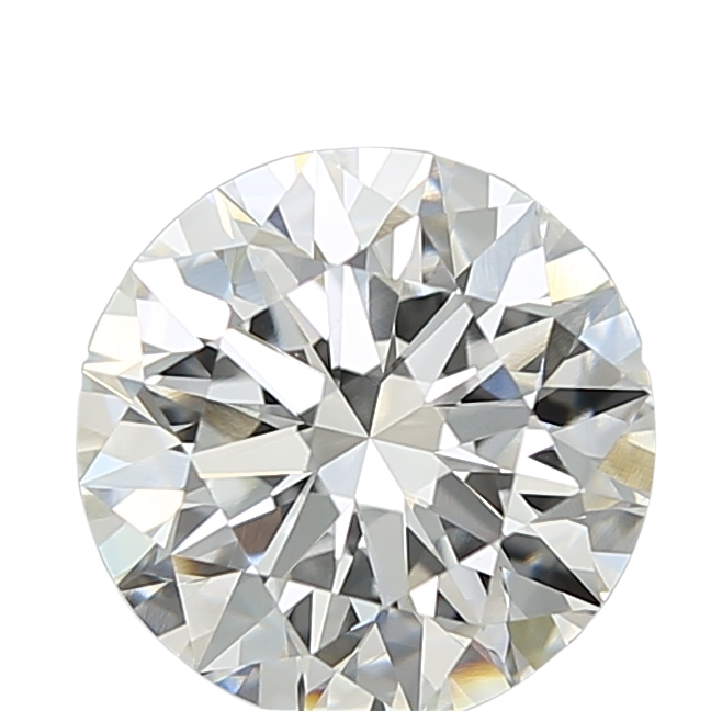 Round Cut