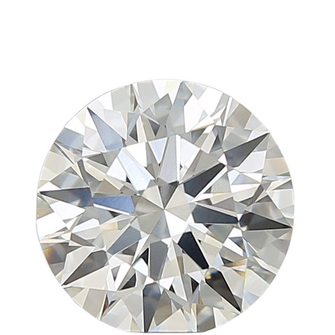 Round Cut