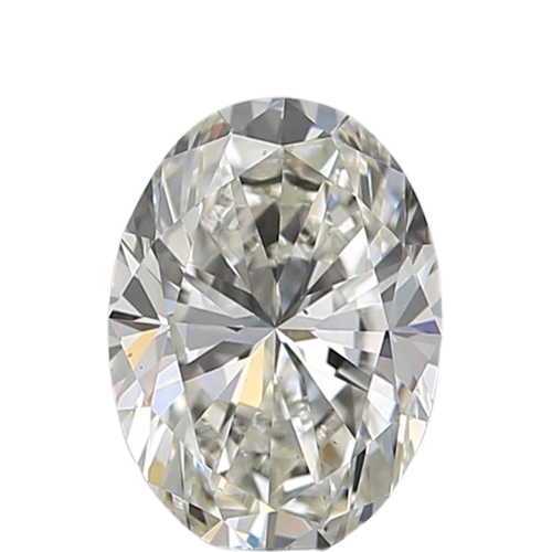 Oval Cut