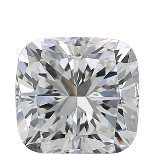 Cushion Cut