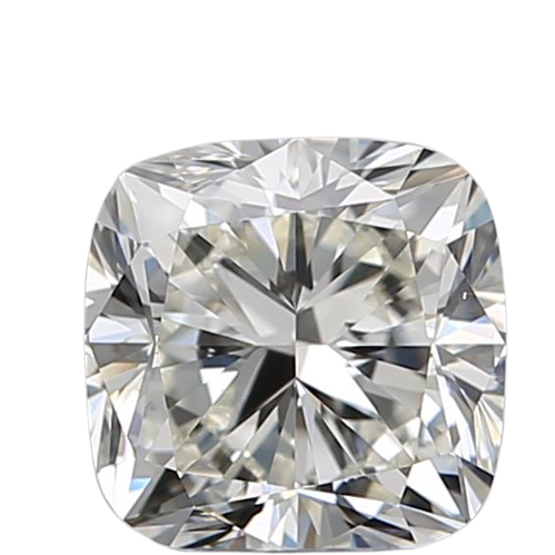 Cushion Cut