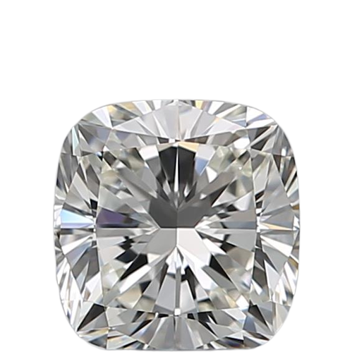 Cushion Cut
