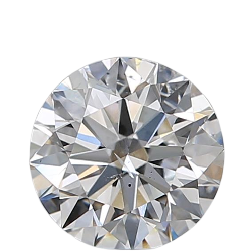 Round Cut