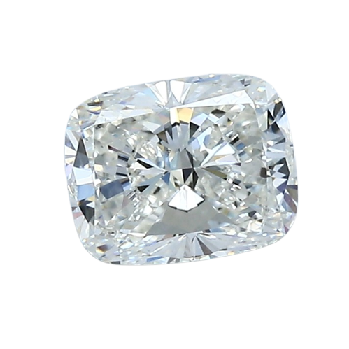 Elongated Cushion Cut