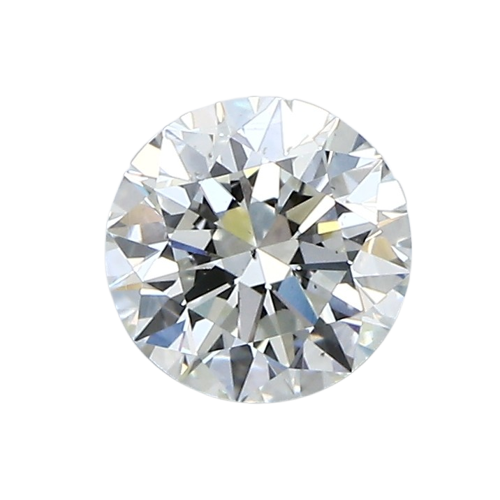 Round Cut