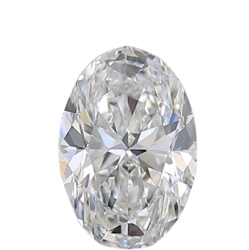 Oval Cut