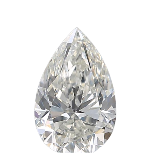 Pear Cut