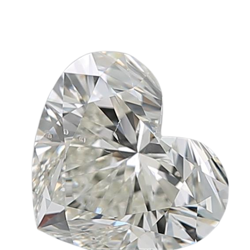 Heart Cut