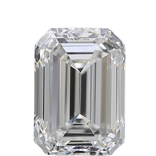 Emerald Cut