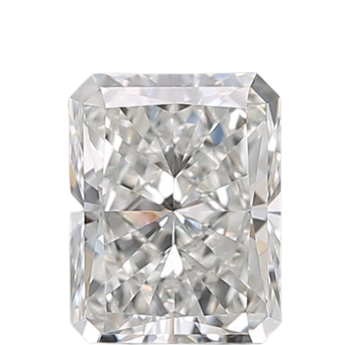 Radiant Cut