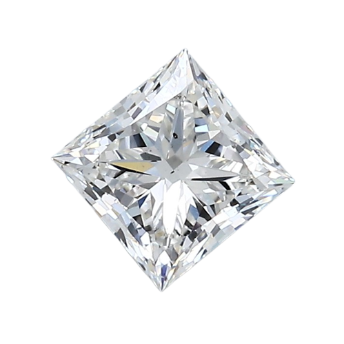 Princess Cut