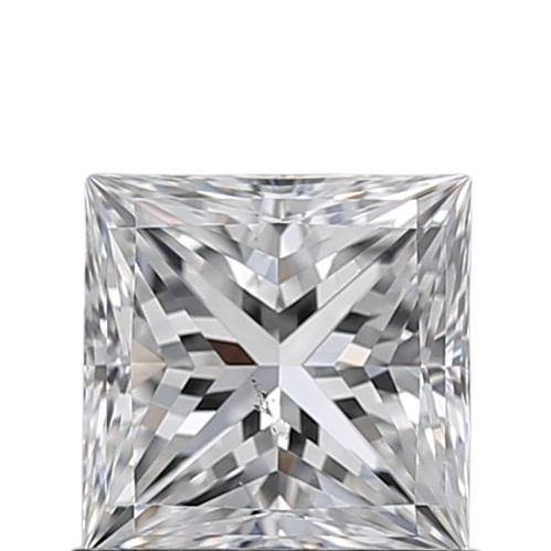 Princess Cut