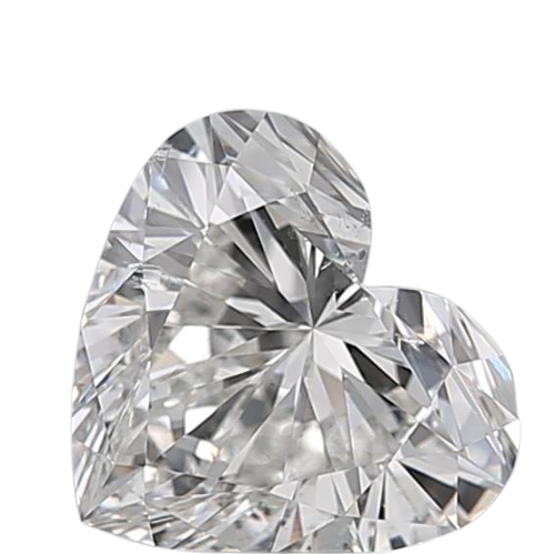 Heart Cut