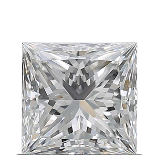 Princess Cut