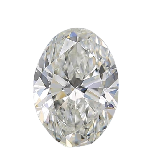 Oval Cut