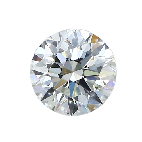Round Cut