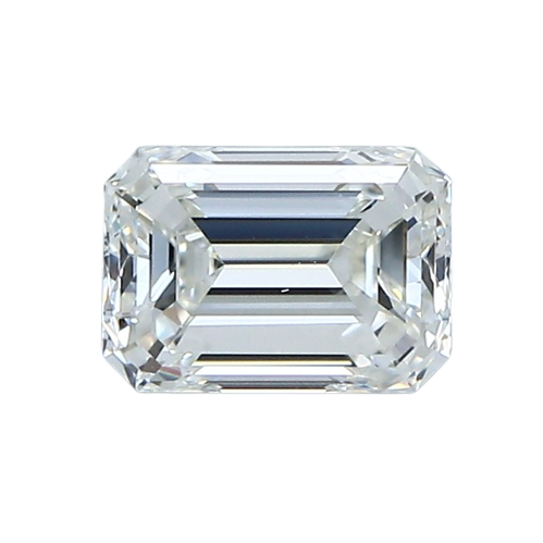 Emerald Cut