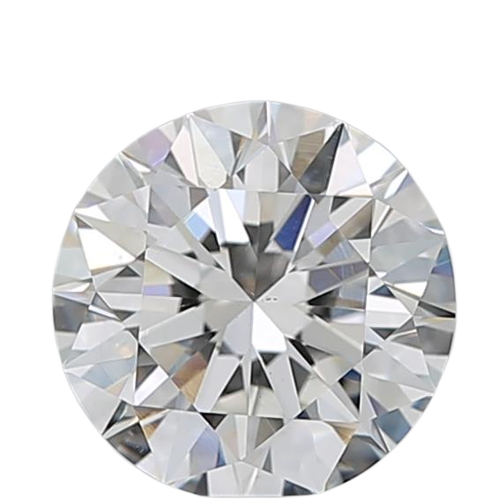 Round Cut